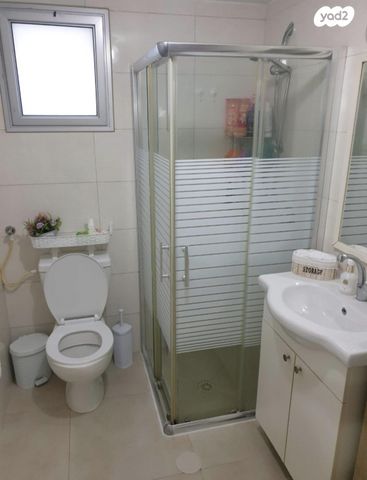 יחידת דיור, פשוש 49, פלח שבע, באר שבע