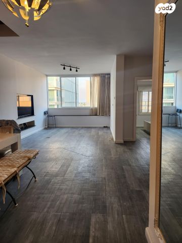 גג/ פנטהאוז, כ"ג יורדי הסירה 16, הצפון הישן - צפון, תל אביב יפו