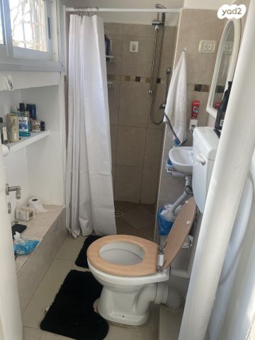 דירה, אברהם אבינו 33, שכונה ד', באר שבע