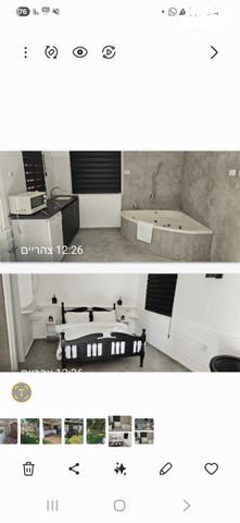 יחידת דיור, השילוח 20, לב העיר, טבריה