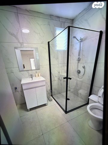 יחידת דיור, משה שרת 35, קרית בנימין, קרית אתא