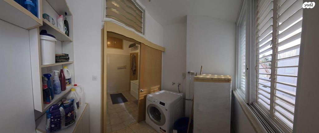 דירה, אשר ברש 10, מרכז, הרצליה