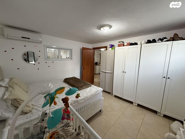 יחידת דיור, הברוש 5, ברנדייס, חדרה