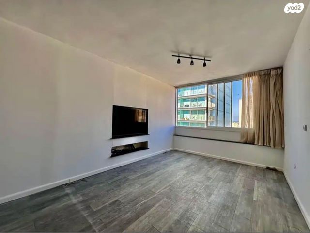 גג/ פנטהאוז, כ"ג יורדי הסירה 16, הצפון הישן - צפון, תל אביב יפו