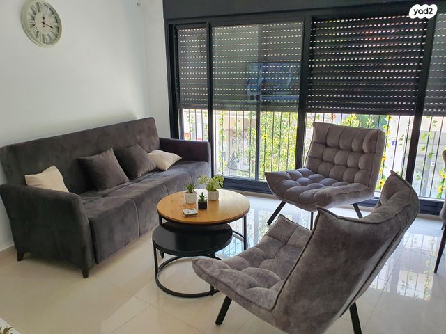 דירה, צ'לנוב 6, נווה שאנן, תל אביב יפו