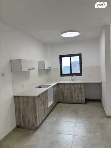 דירה, הערבה 1, גבעת טל, אלפי מנשה