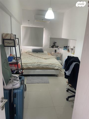 דירה, אברהם אבינו 33, שכונה ד', באר שבע