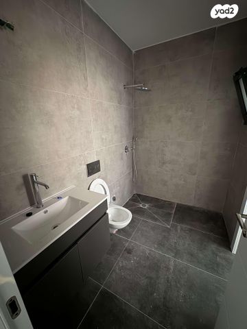 דירה, הרב פרץ ציוני 5, מרכז העיר, עפולה