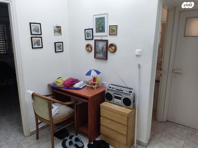 דירה, ביאליק 2, פרדס כץ, בני ברק