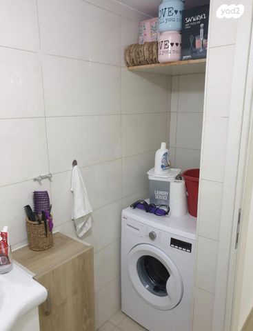 יחידת דיור, פשוש 49, פלח שבע, באר שבע