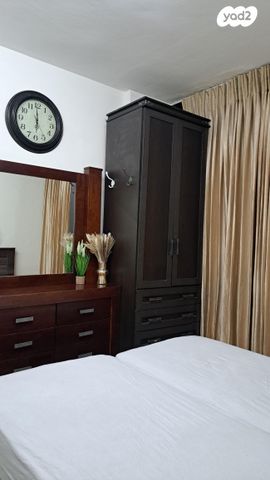 יחידת דיור, משה בגנו 17, הפועל המזרחי ב', שיכון ב', בני ברק