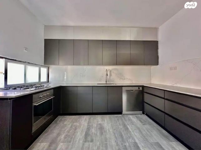 גג/ פנטהאוז, כ"ג יורדי הסירה 16, הצפון הישן - צפון, תל אביב יפו