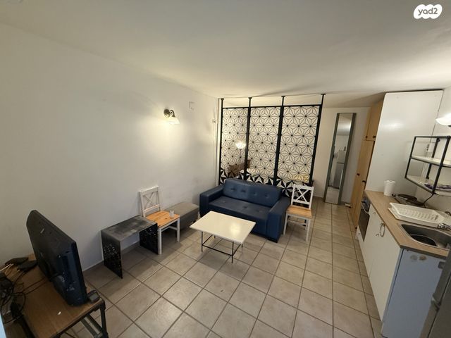 יחידת דיור, הבושם 36, עין חמד (י"א), מבשרת ציון