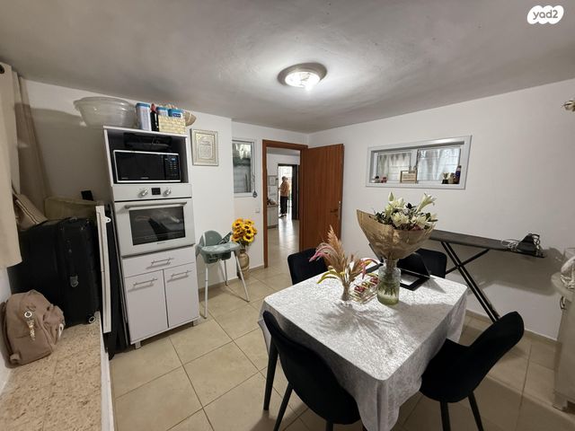 יחידת דיור, הברוש 5, ברנדייס, חדרה