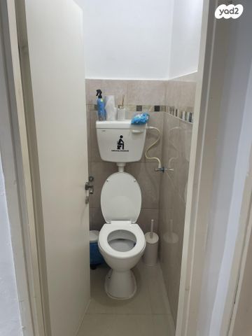 דירה, אברהם אבינו 33, שכונה ד', באר שבע