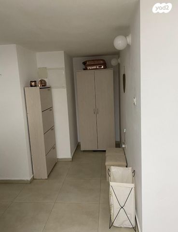 יחידת דיור, פשוש 49, פלח שבע, באר שבע