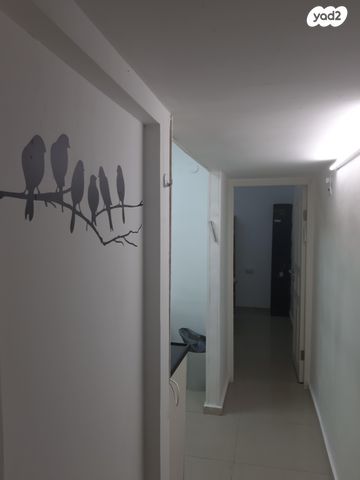 יחידת דיור, משה בגנו 17, הפועל המזרחי ב', שיכון ב', בני ברק