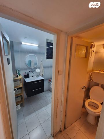 דירה, גלבוע 10, שינקין, גבעתיים