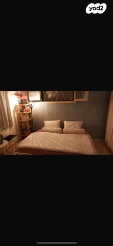 דירה, ניצנה 15, ארלוזורוב, גבעתיים