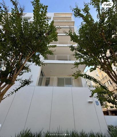 דירה, הניצנים 4, מרכז, הרצליה