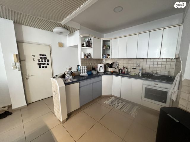 דירה, שדרות ירושלים 26, תל יהודה, רמת גן