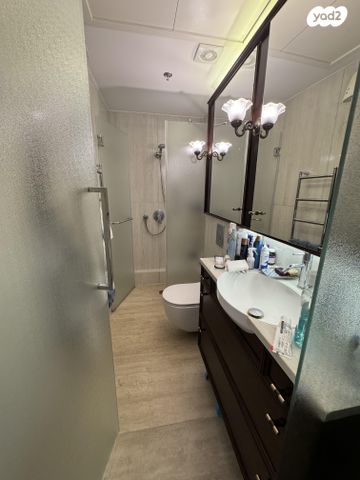 דירה, ניסים אלוני 3, צמרות איילון, פארק צמרת, תל אביב יפו