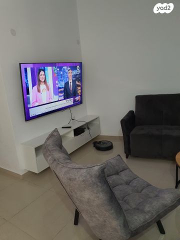 דירה, צ'לנוב 6, נווה שאנן, תל אביב יפו