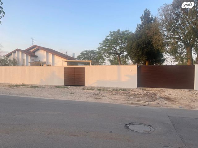 יחידת דיור, הזית 9, חמד, חמד