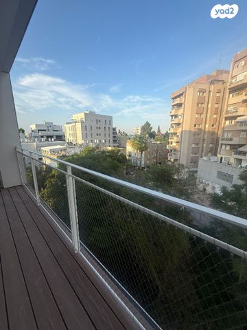 דירה, הניצנים 4, מרכז, הרצליה