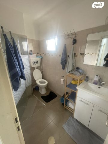 דירה, אברהם אבינו 33, שכונה ד', באר שבע