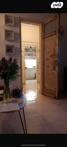 דירה, ניצנה 15, ארלוזורוב, גבעתיים