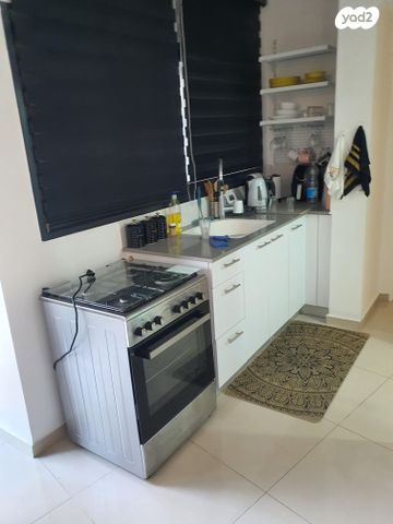 דירה, צ'לנוב 6, נווה שאנן, תל אביב יפו