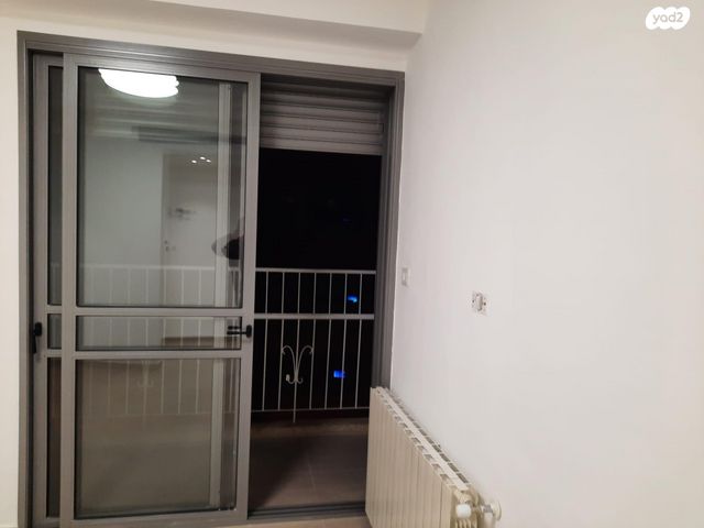 דירה, מסילת ישרים 7, מחנה יהודה - לב העיר, ירושלים