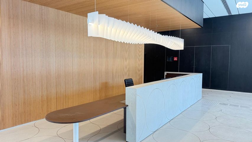 משרדים, התנופה 12, תלפיות תעשיה ומסחר, ירושלים