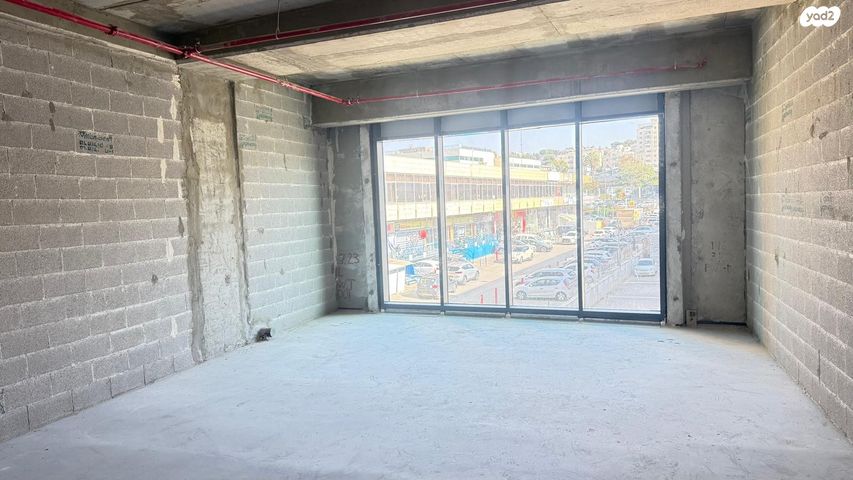 משרדים, התנופה 12, תלפיות תעשיה ומסחר, ירושלים