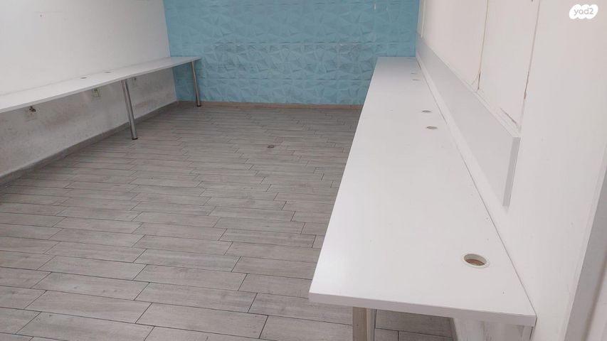 משרדים, דרך בר יהודה 195, אזור תעשיה, נשר