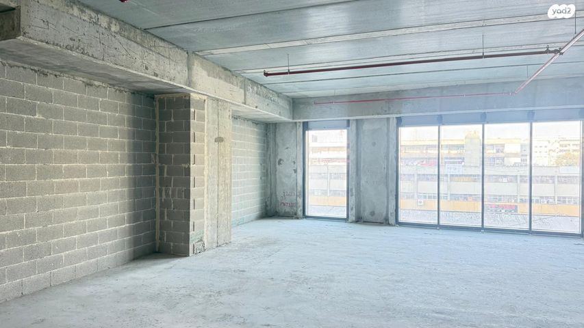 משרדים, התנופה 12, תלפיות תעשיה ומסחר, ירושלים