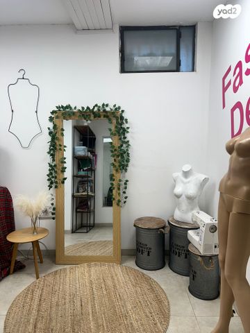 משרדים, הנצי"ב 44, מונטיפיורי, הרכבת, תל אביב יפו