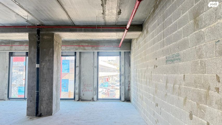 משרדים, התנופה 12, תלפיות תעשיה ומסחר, ירושלים