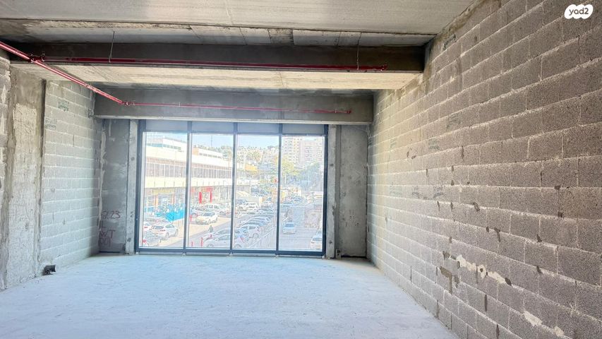 משרדים, התנופה 12, תלפיות תעשיה ומסחר, ירושלים