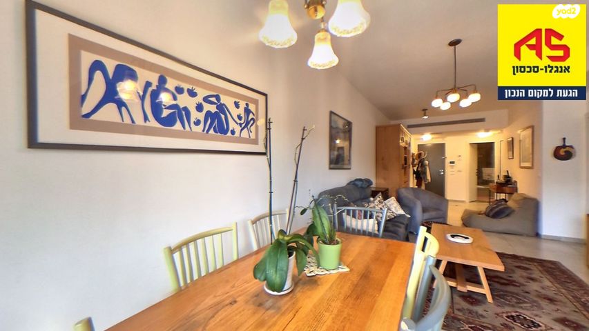 דירה, משאבים, הוד השרון