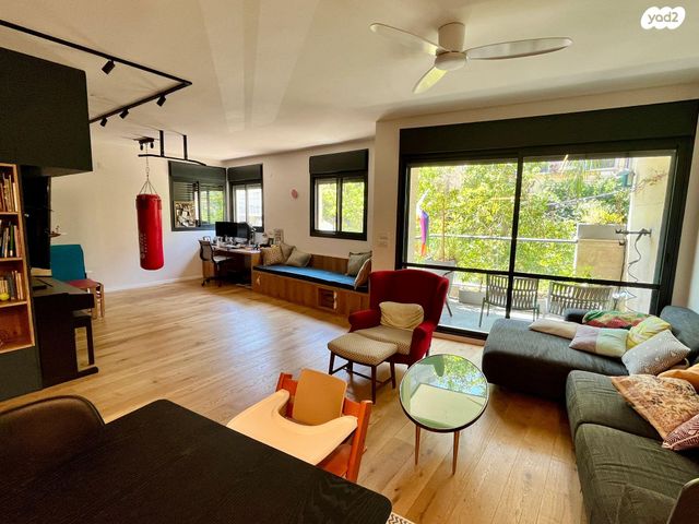 דירה, לב תל אביב, לב העיר צפון, תל אביב יפו