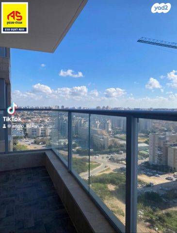 דירה, אפרידר, אשקלון