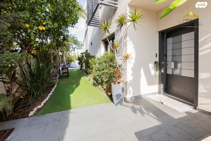 בית פרטי/ קוטג', פסגות אפק, ראש העין