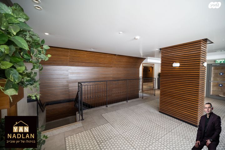 דירה, משה סנה 27, הדר המושבות החדשה / אם המושבות החדשה, פתח תקווה