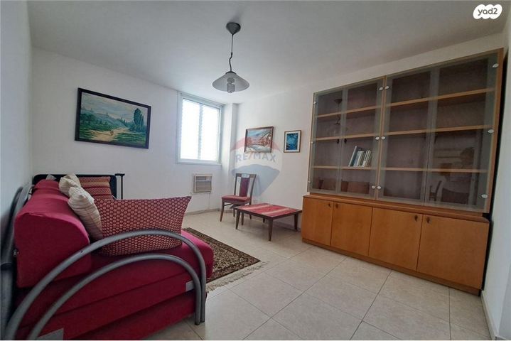 דירה, דב גרונר 3, רמת אביב ג', תל אביב יפו