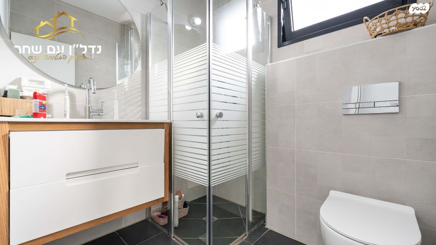 גג/ פנטהאוז, שדרות יצחק שמיר, צריפין החדשה, באר יעקב