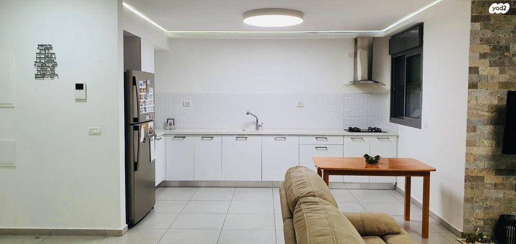 דירה, נשר, ערד