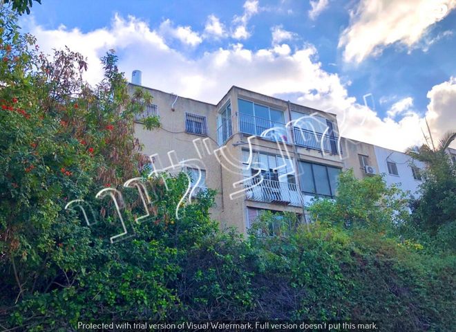 דירה, ליאון בלום, רמת אביב, תל אביב יפו