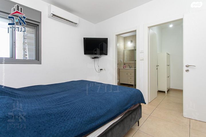 דירה, חביבה רייק, רמות רמז, חיפה